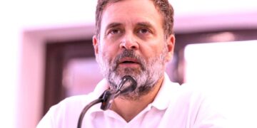 राहुल गांधी ने मोदी सरकार पर सवाल उठाने के लिए जयशंकर के वीडियो को ट्वीट किया, पीआईबी ने इसे नकली के रूप में खारिज कर दिया