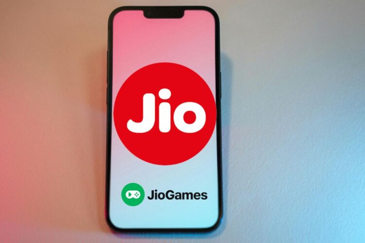 रिलायंस जियो ने 5 नए गेमिंग प्रीपेड योजनाओं को 48 रुपये से शुरू किया