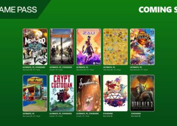 रूपक: रिफेंटाज़ियो, द डिवीजन 2 और केनज़ेरा के किस्से: ZAU Xbox गेम पास का हिस्सा होगा