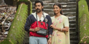 रेट्रो एक्स मूवी रिव्यू: नेटिज़ेंस सूर्या को मिश्रित प्रतिक्रियाएं देते हैं, पूजा हेगड़े स्टारर | पोस्ट पढ़ें
