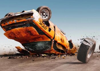 रेसिंग गेम Wreckfest 2 को अपना पहला कंटेंट अपडेट मिला है: डेवलपर्स ने नए ट्रैक, कार और सोशल फीचर्स जोड़े हैं