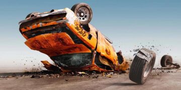 रेसिंग गेम Wreckfest 2 को अपना पहला कंटेंट अपडेट मिला है: डेवलपर्स ने नए ट्रैक, कार और सोशल फीचर्स जोड़े हैं