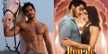 रॉयल्स S2 की पुष्टि: 7 गलतियाँ नेटफ्लिक्स को इस समय से बचना चाहिए कि ईशान खटर- BHUMI PEDNEKAR STARRER