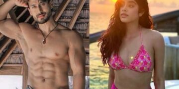रोमांस बदला लेता है! क्या टाइगर श्रॉफ और जाह्नवी कपूर KJO के लैग जा गेल में एक विस्फोटक रसायन विज्ञान लाएंगे?
