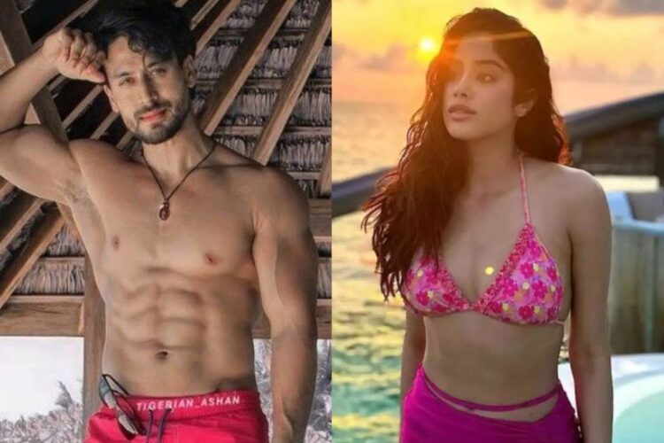 रोमांस बदला लेता है! क्या टाइगर श्रॉफ और जाह्नवी कपूर KJO के लैग जा गेल में एक विस्फोटक रसायन विज्ञान लाएंगे?