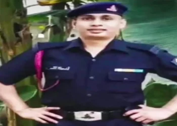लांस नाइक दिनेश कुमार ने पाकिस्तानी फायरिंग में लोकेशन में शहीद किया, भगवंत मान ने श्रद्धांजलि दी