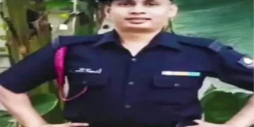 लांस नाइक दिनेश कुमार ने पाकिस्तानी फायरिंग में लोकेशन में शहीद किया, भगवंत मान ने श्रद्धांजलि दी
