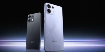 लीक पुष्टि करता है: oppo K13 टर्बो को सक्रिय कूलिंग और IPX8 मिलेगा