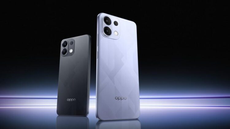 लीक पुष्टि करता है: oppo K13 टर्बो को सक्रिय कूलिंग और IPX8 मिलेगा