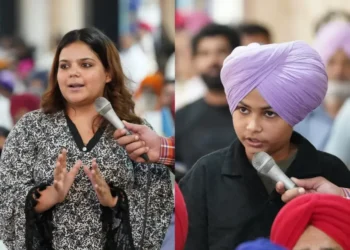 लैंगरोया गांव के निवासियों ने अपने गांव की दवा को हॉटस्पॉट से मुक्त करने के लिए सीएम सीएम को जय किया