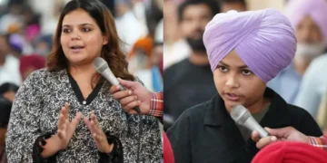 लैंगरोया गांव के निवासियों ने अपने गांव की दवा को हॉटस्पॉट से मुक्त करने के लिए सीएम सीएम को जय किया