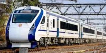वंदे भारत ट्रेन: बेलगावी यात्रियों के लिए यात्रा का समय कम हो गया, बेंगलुरु-धारवाड़ को विस्तार मिलता है, विवरण की जाँच करें