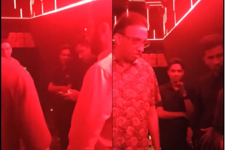 वायरल वीडियो: INOX R-City स्क्रीन मिशन को असंभव बनाने में विफल रहता है, दर्शकों के साथ प्रबंधक की अशिष्टता उपयोगकर्ताओं को उत्तेजित करती है