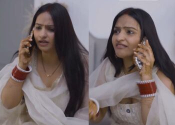 वायरल वीडियो: आधुनिक बहू ने व्यंजन पकाने के लिए कहा; आगे क्या होता है आपको हँसी में तोड़ देगा