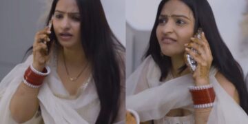 वायरल वीडियो: आधुनिक बहू ने व्यंजन पकाने के लिए कहा; आगे क्या होता है आपको हँसी में तोड़ देगा