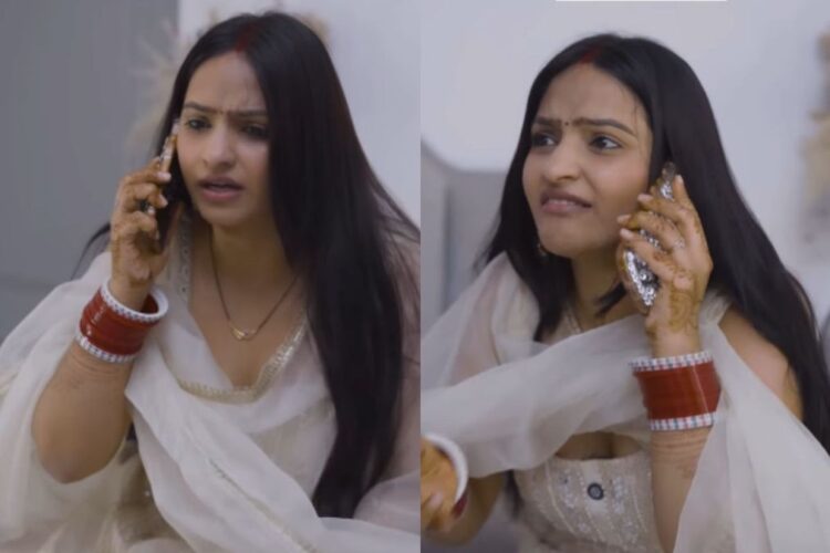 वायरल वीडियो: आधुनिक बहू ने व्यंजन पकाने के लिए कहा; आगे क्या होता है आपको हँसी में तोड़ देगा