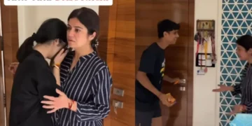 वायरल वीडियो: कंट्रास्ट! लड़कियों बनाम लड़कों की प्रतिक्रिया बोर्ड के परिणाम वायरल, जाँच करें