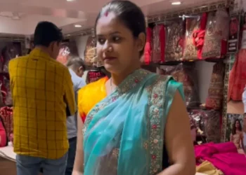 वायरल वीडियो: पत्नी की गणितीय परिभाषा netizens, चेक