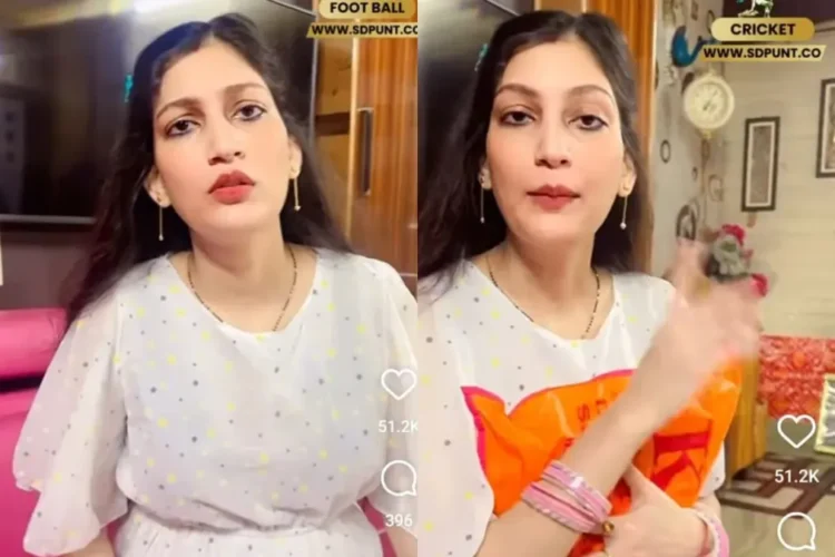 वायरल वीडियो: पत्नी ने पति से अपने पड़ोसी को गर्भवती करने के लिए कहा, उत्साहित आदमी को अपने जीवन का झटका लगता है एक बार जब वह विस्तृत हो जाता है