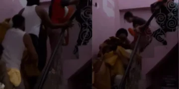 वायरल वीडियो: बत्ती गुल! जब लोग गर्मियों की रातों के दौरान प्रकाश को छिपाते हैं और चाहते हैं तो लोग क्या करते हैं? जाँच करना