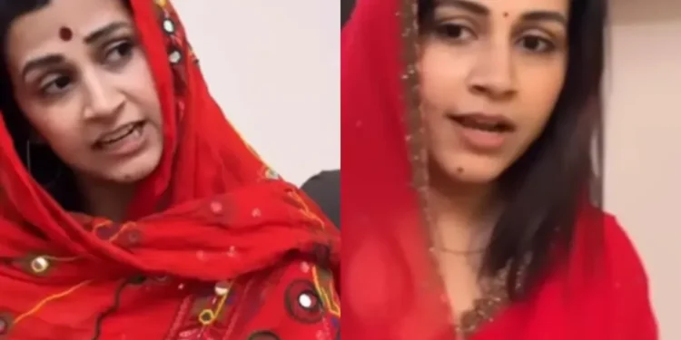वायरल वीडियो: बहू मदर इन लॉ की 'नचटे ह्यू' सिमिल टू हार्ट, इस तरह से नाचने लगती है