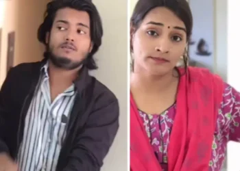 वायरल वीडियो: बेटा देर रात घर पर चलता है, स्मार्ट काम करता है जब माँ से सवाल करते हैं, यहां वह है कि वह कैसे होश में आता है