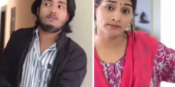 वायरल वीडियो: बेटा देर रात घर पर चलता है, स्मार्ट काम करता है जब माँ से सवाल करते हैं, यहां वह है कि वह कैसे होश में आता है