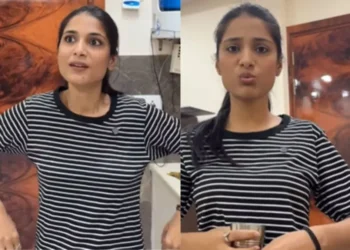 वायरल वीडियो: बेटी मां को प्रभावित करने के लिए सभी घरेलू काम करती है, लेकिन वह अभी भी गलती पाता है, चेक कैसे करें?