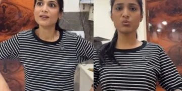 वायरल वीडियो: बेटी मां को प्रभावित करने के लिए सभी घरेलू काम करती है, लेकिन वह अभी भी गलती पाता है, चेक कैसे करें?