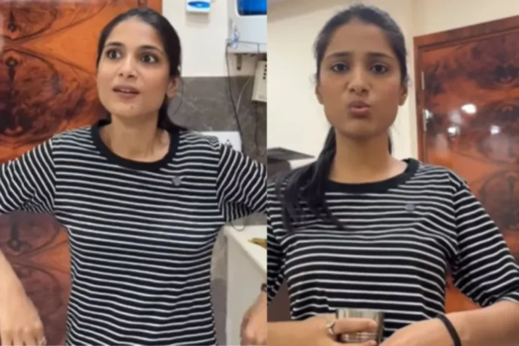 वायरल वीडियो: बेटी मां को प्रभावित करने के लिए सभी घरेलू काम करती है, लेकिन वह अभी भी गलती पाता है, चेक कैसे करें?