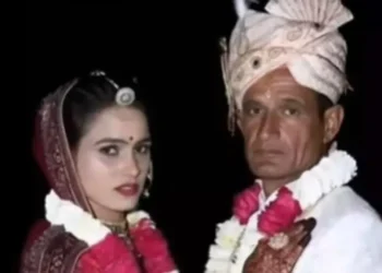 वायरल वीडियो: युवा लड़की ने आदमी को लगभग अपनी उम्र से दोगुना कर दिया, कारण यह आश्चर्य नहीं है कि नेटिज़ेंस