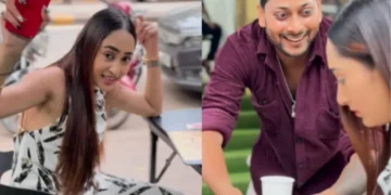 वायरल वीडियो: लड़की रेस्तरां में अपने iPhone दिखाती है, यह है कि मालिक इसे वापस कैसे भुगतान करता है