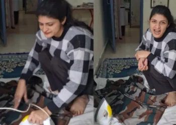 वायरल वीडियो: लोग महिलाओं को 'स्ट्री' क्यों कहते हैं? उत्तर इंटरनेट को तोड़ता है