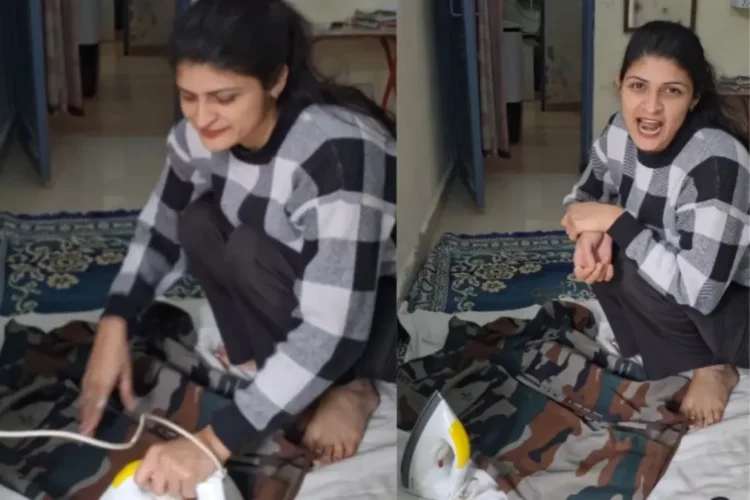 वायरल वीडियो: लोग महिलाओं को 'स्ट्री' क्यों कहते हैं? उत्तर इंटरनेट को तोड़ता है