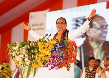 विकीत कृषी शंकलप अभियान 2025 शुरू होता है; 16,000 वैज्ञानिक गांवों का दौरा करने और किसानों को फसलों, उर्वरकों और प्राकृतिक खेती पर मार्गदर्शन करने के लिए