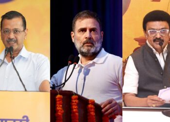 विपक्षी सशस्त्र बलों के रूप में भारत के रूप में सशस्त्र बलों ने ऑपरेशन सिंदूर में पाकिस्तान में आतंकी संपत्ति पर हमला किया