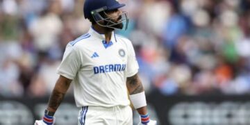 विराट कोहली के पौराणिक परीक्षण कैरियर: रिटायरमेंट करघे के रूप में रिकॉर्ड और मील के पत्थर पर एक नज़र