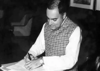 विरोधी आतंकवाद दिवस, राजीव गांधी हत्या और ऑपरेशन सिंदूर - जांचें कि 3 एक स्ट्रिंग के साथ कैसे जुड़े हैं