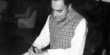 विरोधी आतंकवाद दिवस, राजीव गांधी हत्या और ऑपरेशन सिंदूर - जांचें कि 3 एक स्ट्रिंग के साथ कैसे जुड़े हैं