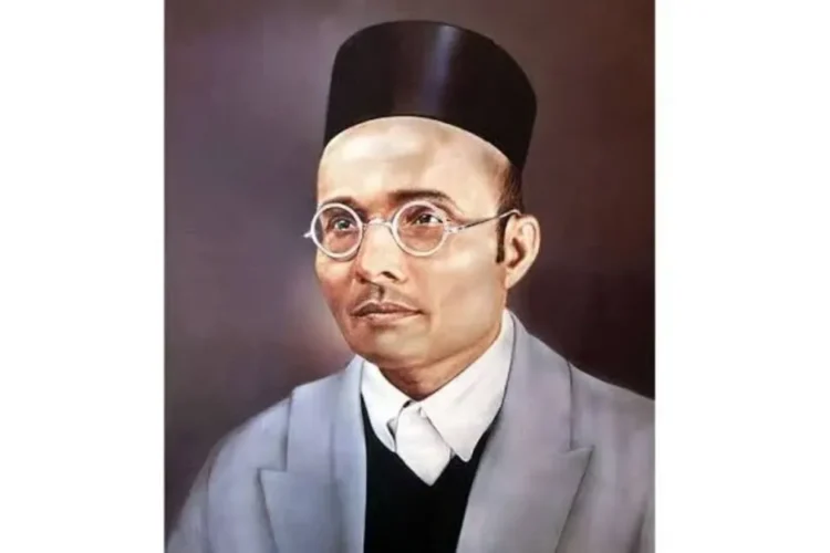 वीर सावरकर जयंती: केंद्रीय मंत्री गिरिराज सिंह ने राहुल गांधी को वीडी सावरकर पर टिप्पणी पर, इंदिरा गांधी के सम्मान की याद दिलाता है