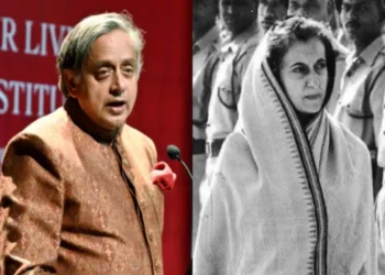 वृद्धि का जवाब नहीं: कांग्रेस के सांसद शशि थरूर ने 2025 में 1971 की उदासीनता के खिलाफ चेतावनी दी