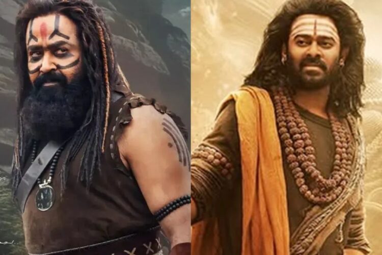 'वे चिल्लाएंगे, मुझे मारने की धमकी देंगे' कन्नप्पा अभिनेता विष्णु मंचू मोहनलाल और प्रभास पर अपनी फिल्म मुफ्त में कर रहे हैं