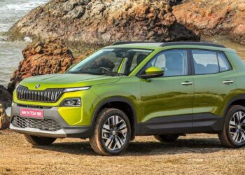 वोक्सवैगन, स्कोडा ने सुरक्षा जोखिम से अधिक भारत में 47K कारों को याद किया