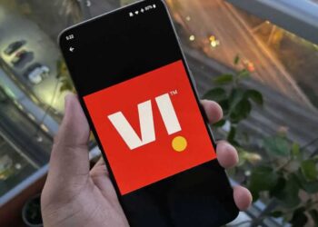 वोडाफोन आइडिया Q4 FY25 परिणाम: प्रमुख मेट्रिक्स सूचीबद्ध