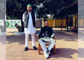 'व्यक्तिगत जीवन में नैतिक मूल्यों को अनदेखा करना ...'