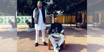 'व्यक्तिगत जीवन में नैतिक मूल्यों को अनदेखा करना ...'