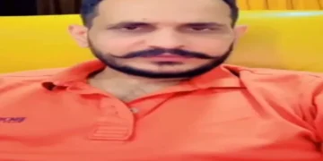शहजाद भट्टी वायरल वीडियो: पाकिस्तानी माफिया डॉन ने लॉरेंस बिश्नोई को धमकी दी