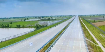 शहरी गतिशीलता का नया युग: द्वारका एक्सप्रेसवे पर अंडरपास 29 मई से परीक्षण के लिए खुला, यहां बताया गया है कि यह यात्रियों की मदद कैसे करेगा