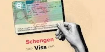 शेंगेन वीजा: कोई अनौपचारिक वीजा अपील नहीं! क्या जर्मनी जा रहा है भारतीयों के लिए कठिन हो जाएगा?