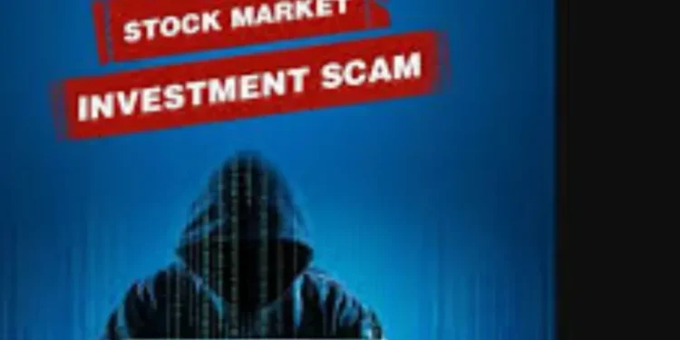 शेयर बाजार धोखाधड़ी: नोएडा के वरिष्ठ नागरिक, 52 लाख खो देते हैं, यहां बताया गया है कि कैसे सुरक्षित रहें, जांच करें